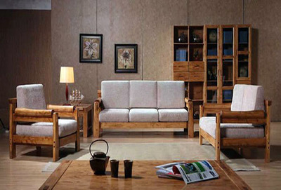 曲美實(shí)木家具的優(yōu)勢(shì)怎樣 受到青睞的原因-無(wú)錫齊裝網(wǎng)