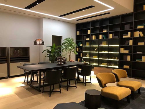 高端定制能給成品家具銷售拉動(dòng)幾何 有些企業(yè)給出驚人答案