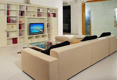 在競(jìng)爭(zhēng)激烈的境況下 廈門家具行業(yè)開啟了定制營(yíng)銷模式