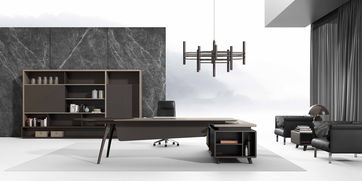 辦公家具的綠色營(yíng)銷淺析