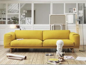 除了古堡 金屬樂(lè)與神話,關(guān)于北歐你知道這些家居