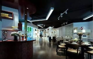 不可不察 家具銷售渠道發(fā)生了六個(gè)方面的新變化