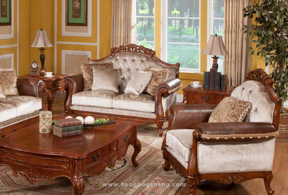 曲美家具 設計融入生活，品質承載夢想