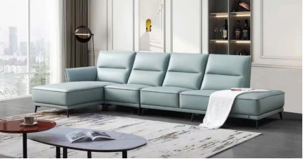 雙虎家私 匠心品質，打造溫馨舒適的家居生活空間