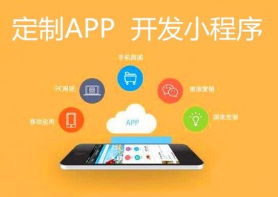 企業軟件開發epp定制小程序公眾號APP在線管理軟件開發系統