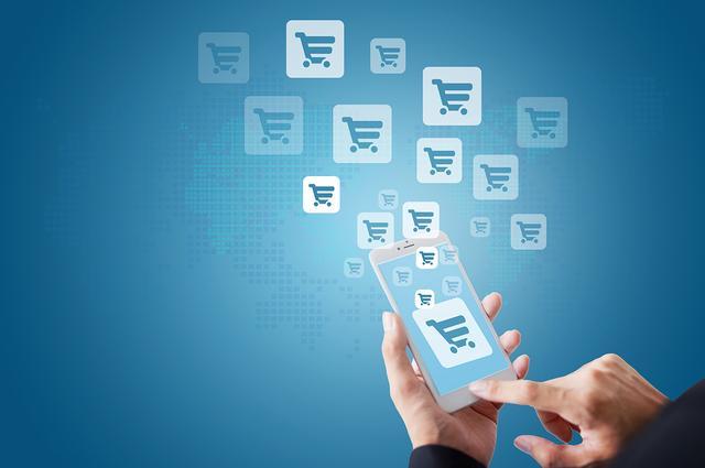 2018年小程序創業的4個突破口。武漢小程序開發