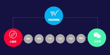 小程序成騰訊財報亮點 第三方服務商助小程序電商c位出道