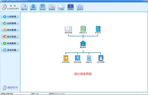 簡體五金建材進銷存系統好不好 使用技巧 zol軟件百科